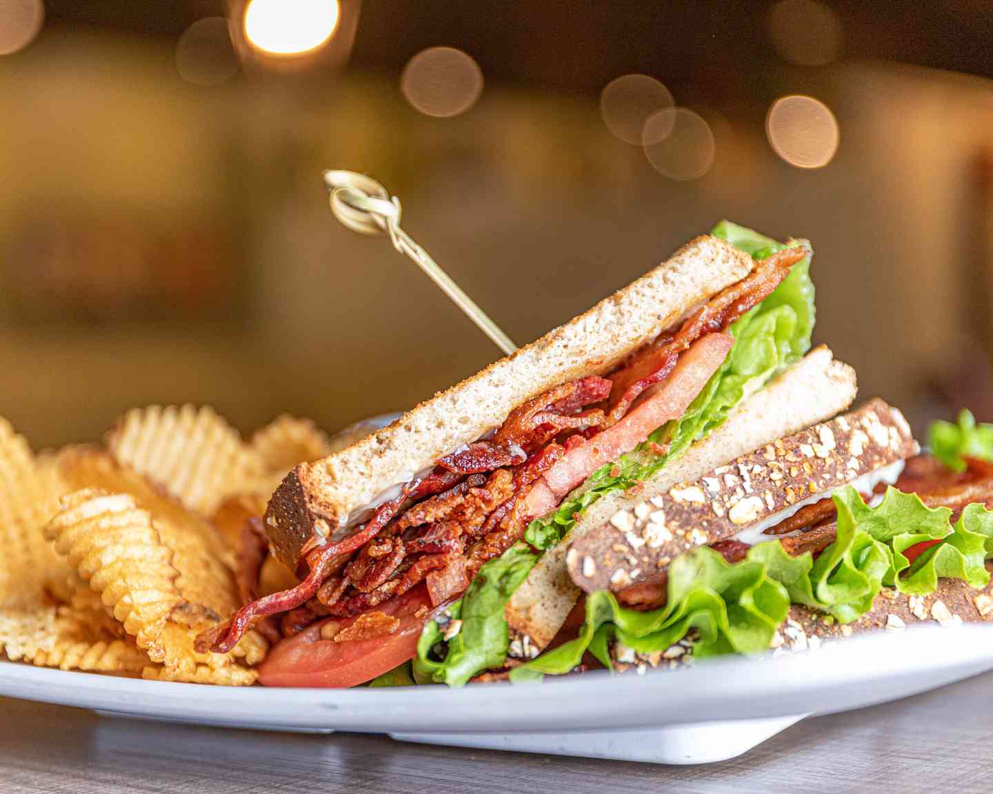 BLT