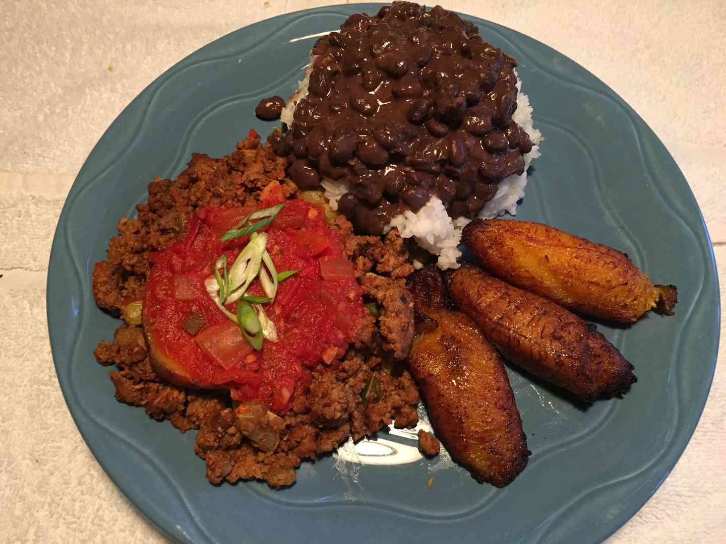 Picadillo