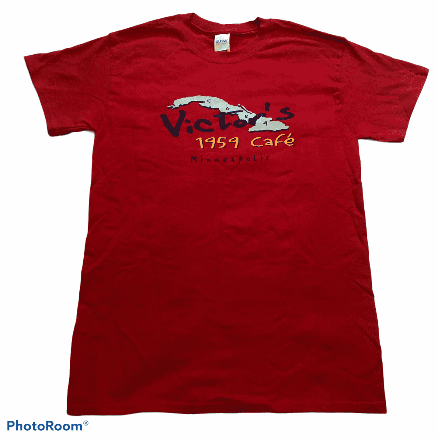 Red (¿Got Yuca?) T-shirt