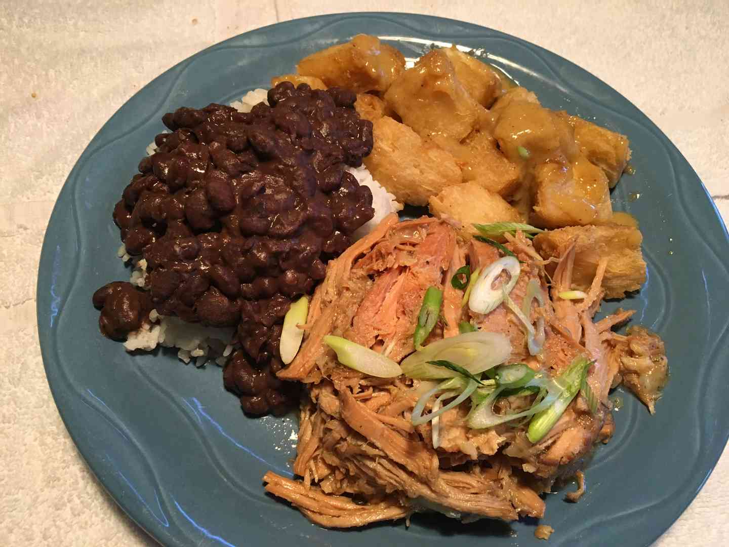 Lechon Asado