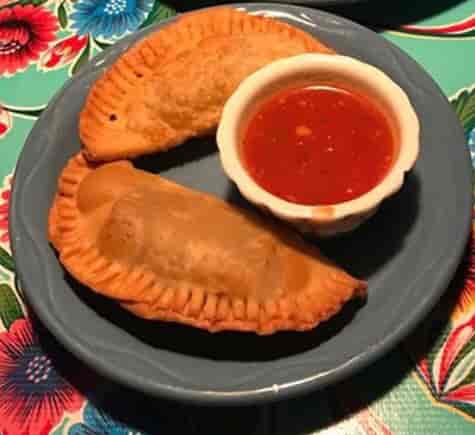 Empanadas