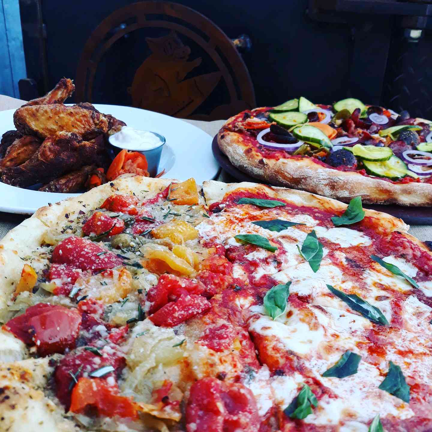 2-pac pizza