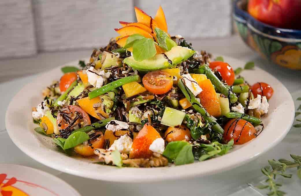 Paradise Salad