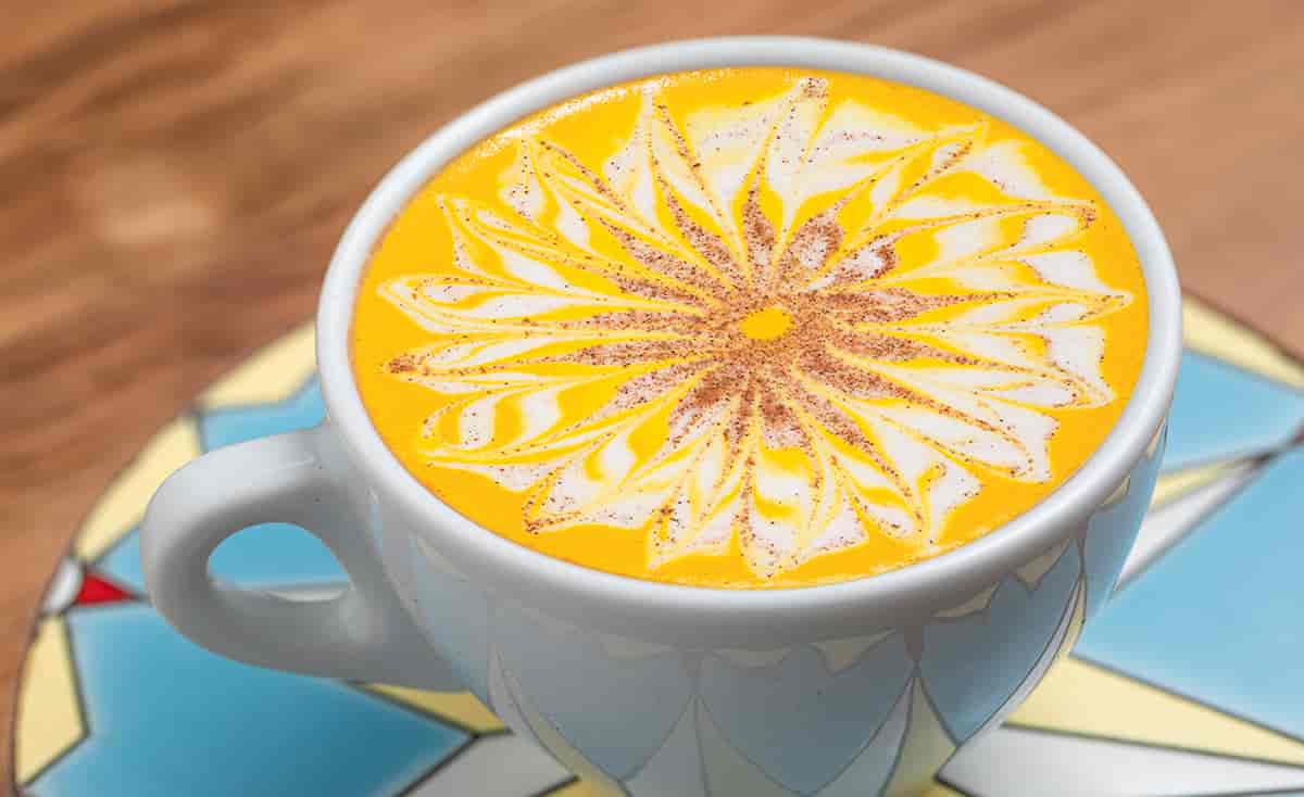 Rumi Latté™