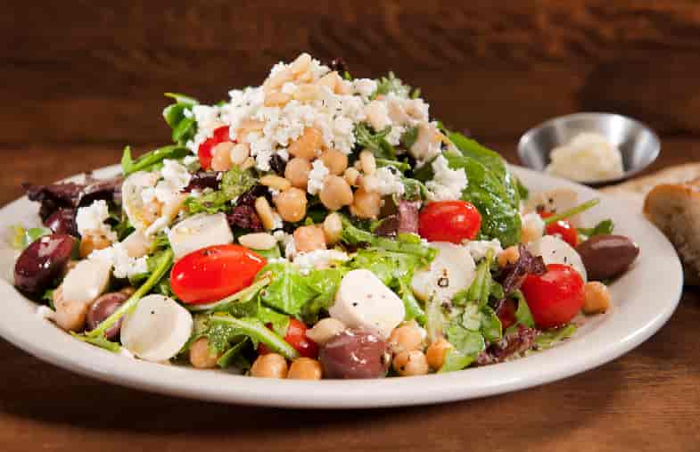The Urth Salad