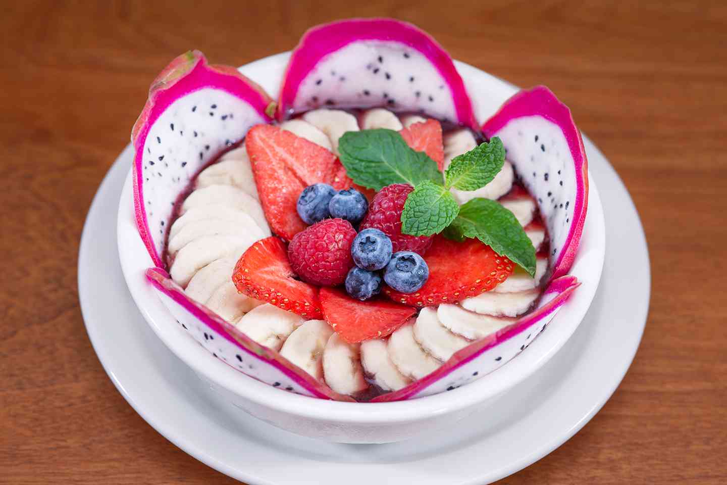 Urth Acai Bowl