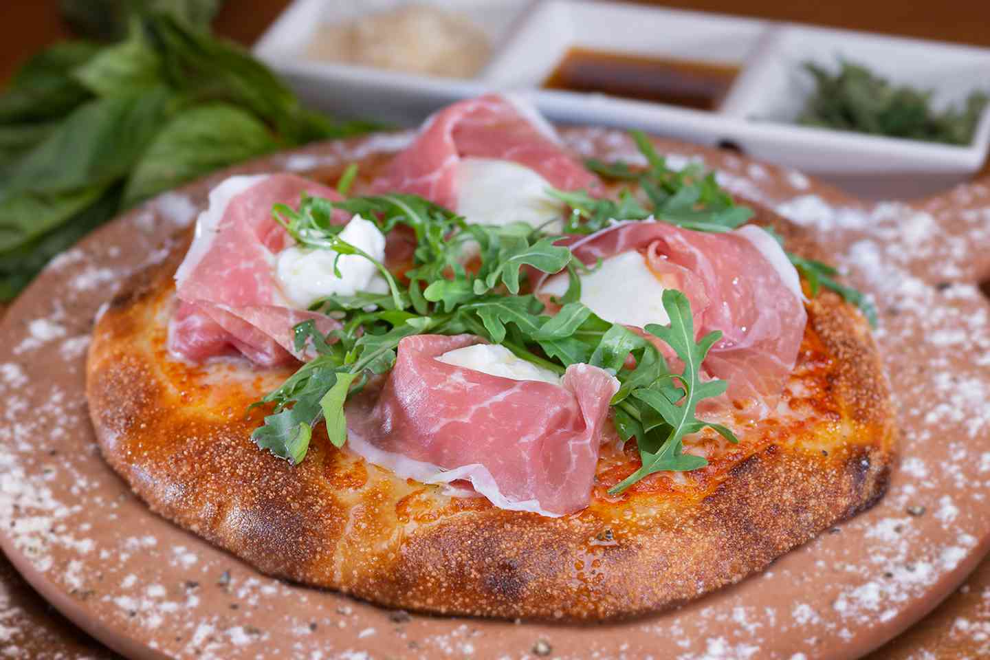 Pizza Catona