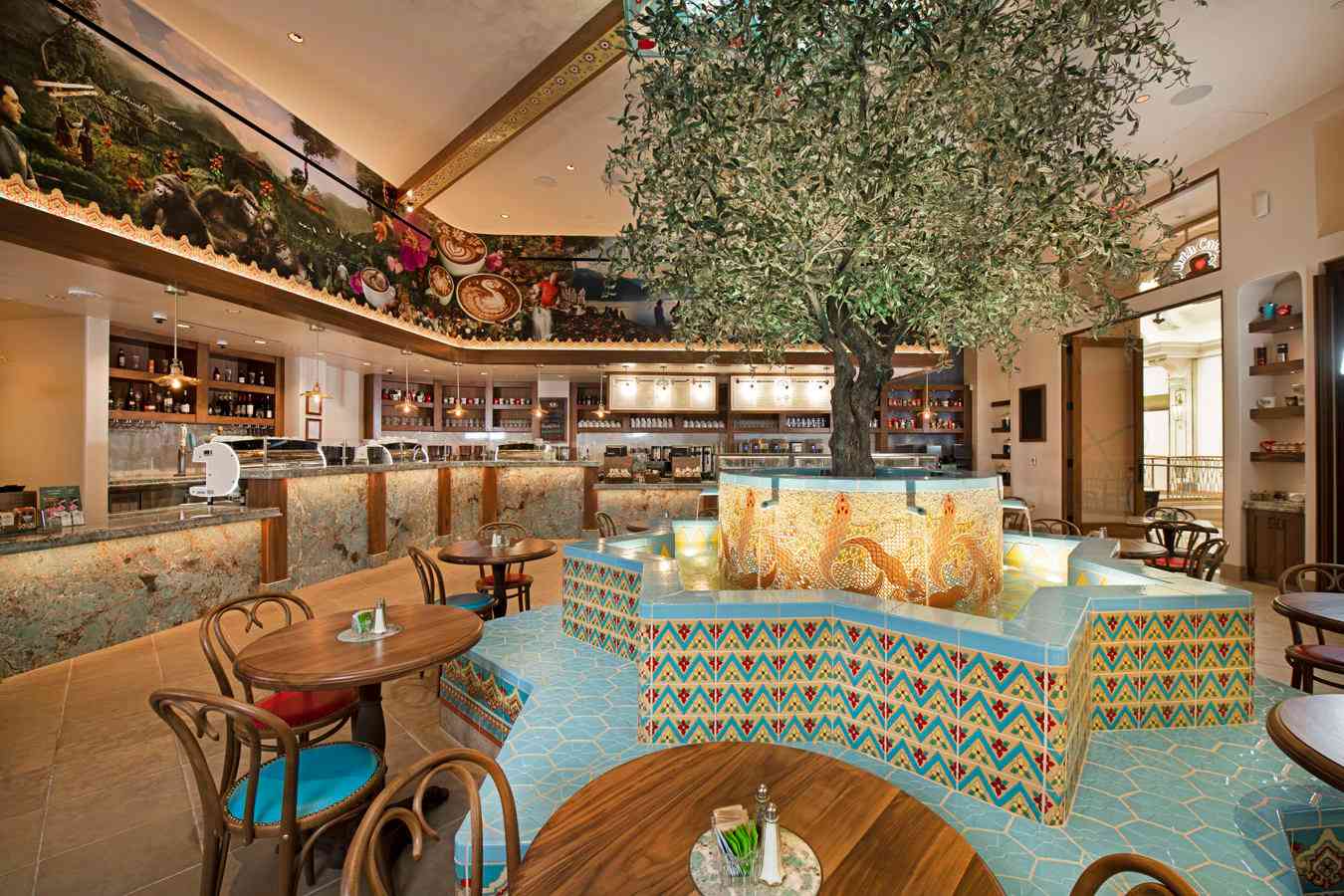 wynn