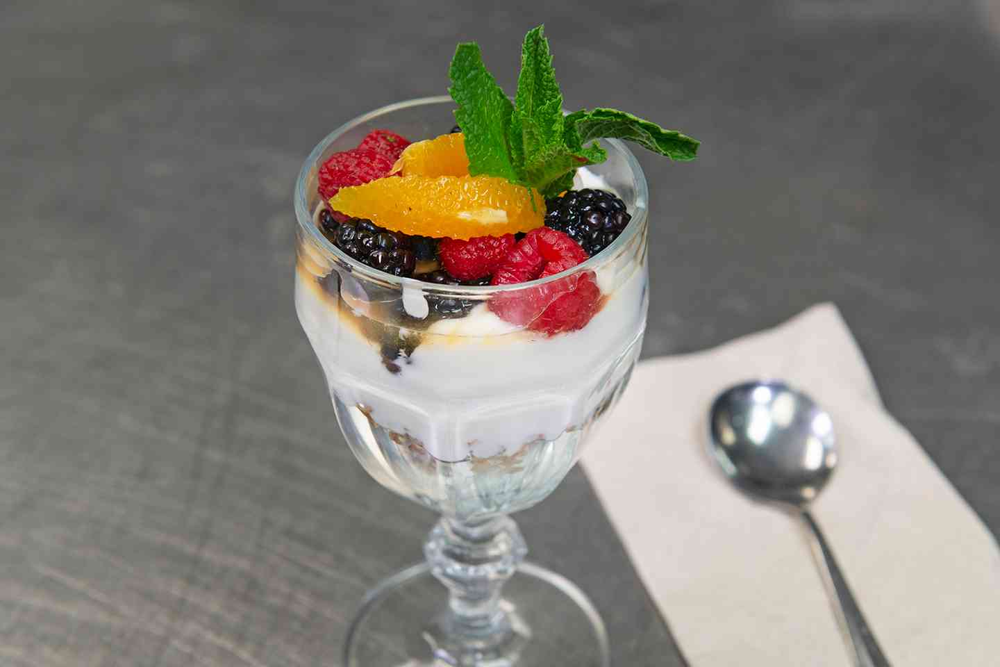 The Urth Parfait