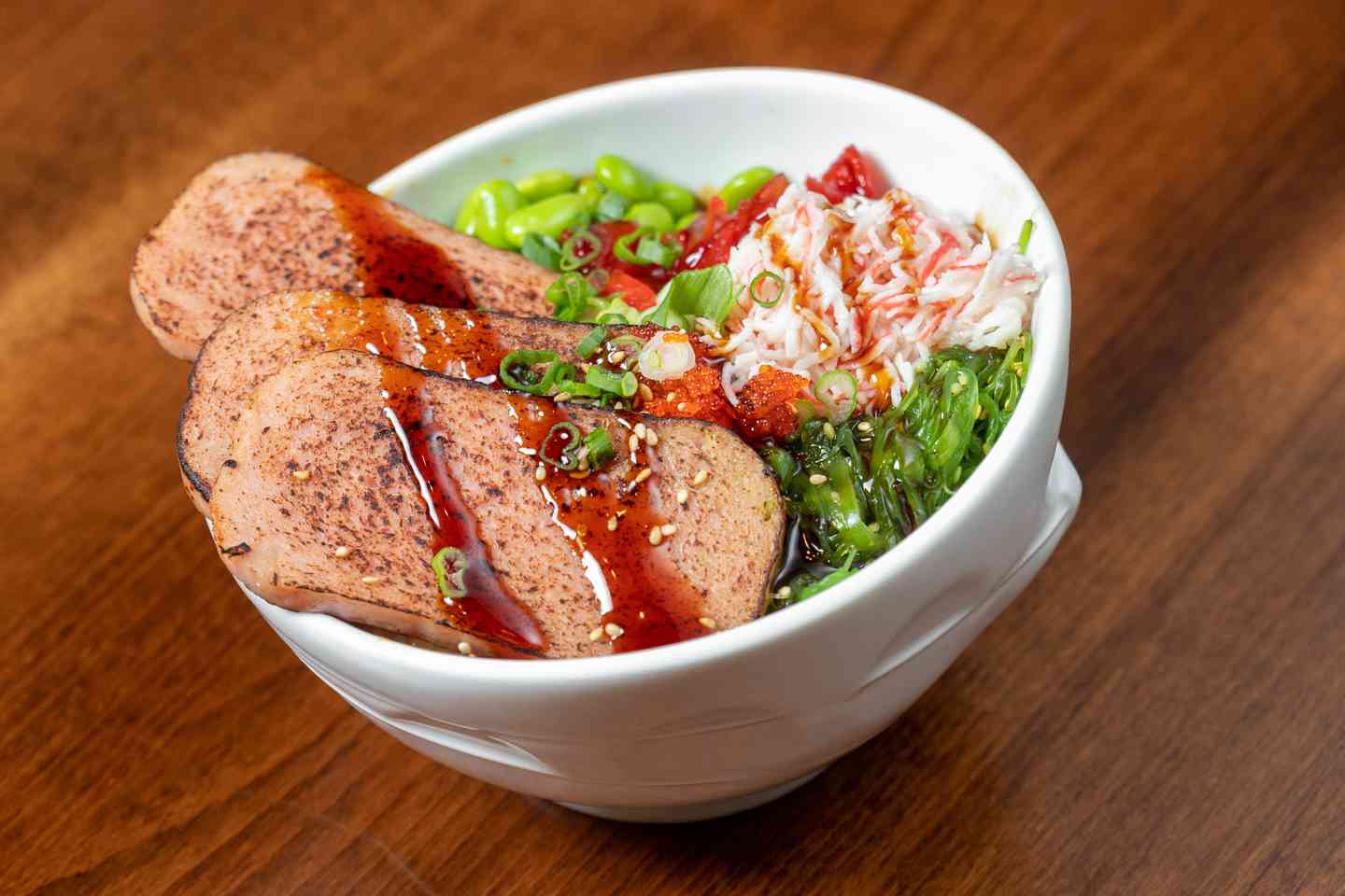 Spam Bowl