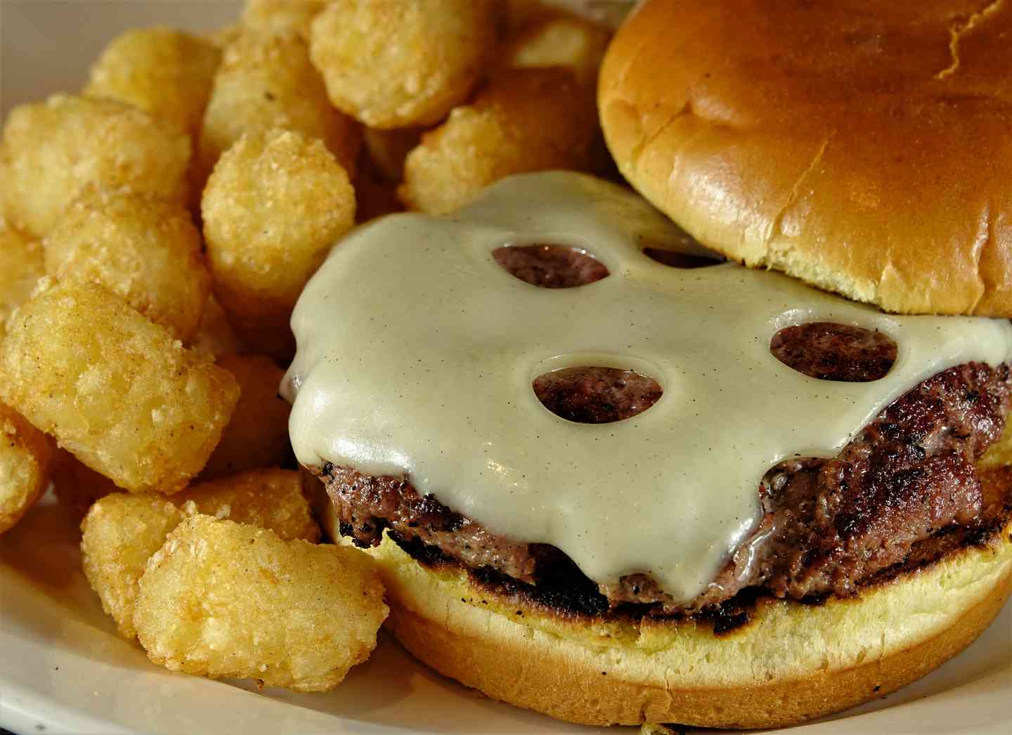 The Tavern Burger