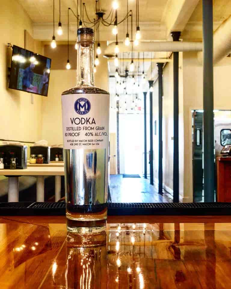 Vodka