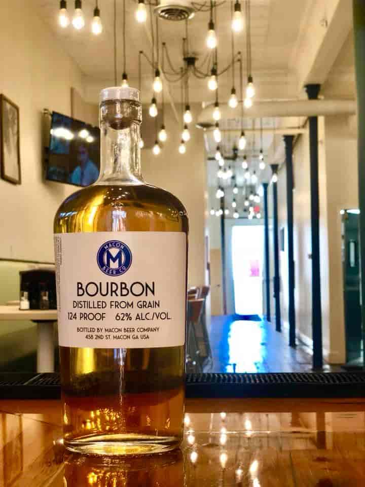 Bourbon