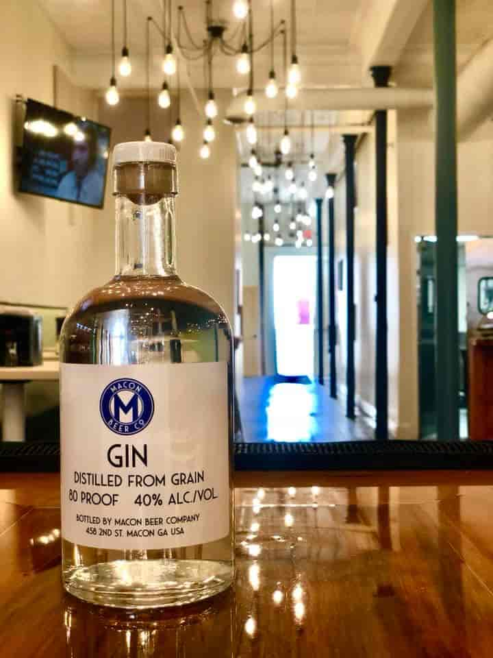 Gin