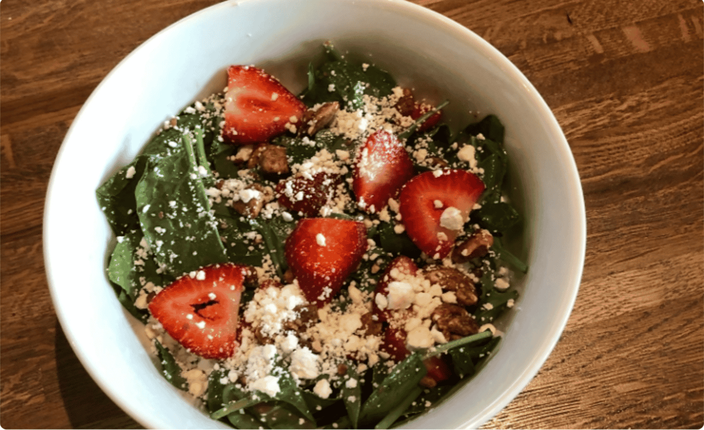 Spinach