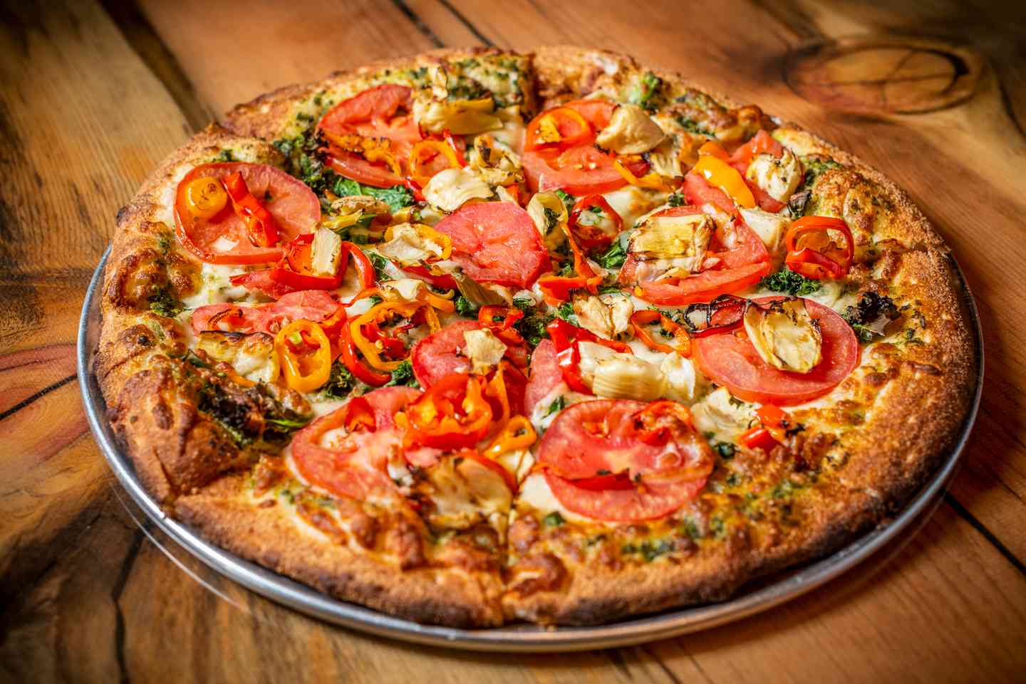 Veggie