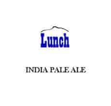 Maine Beer Lunch