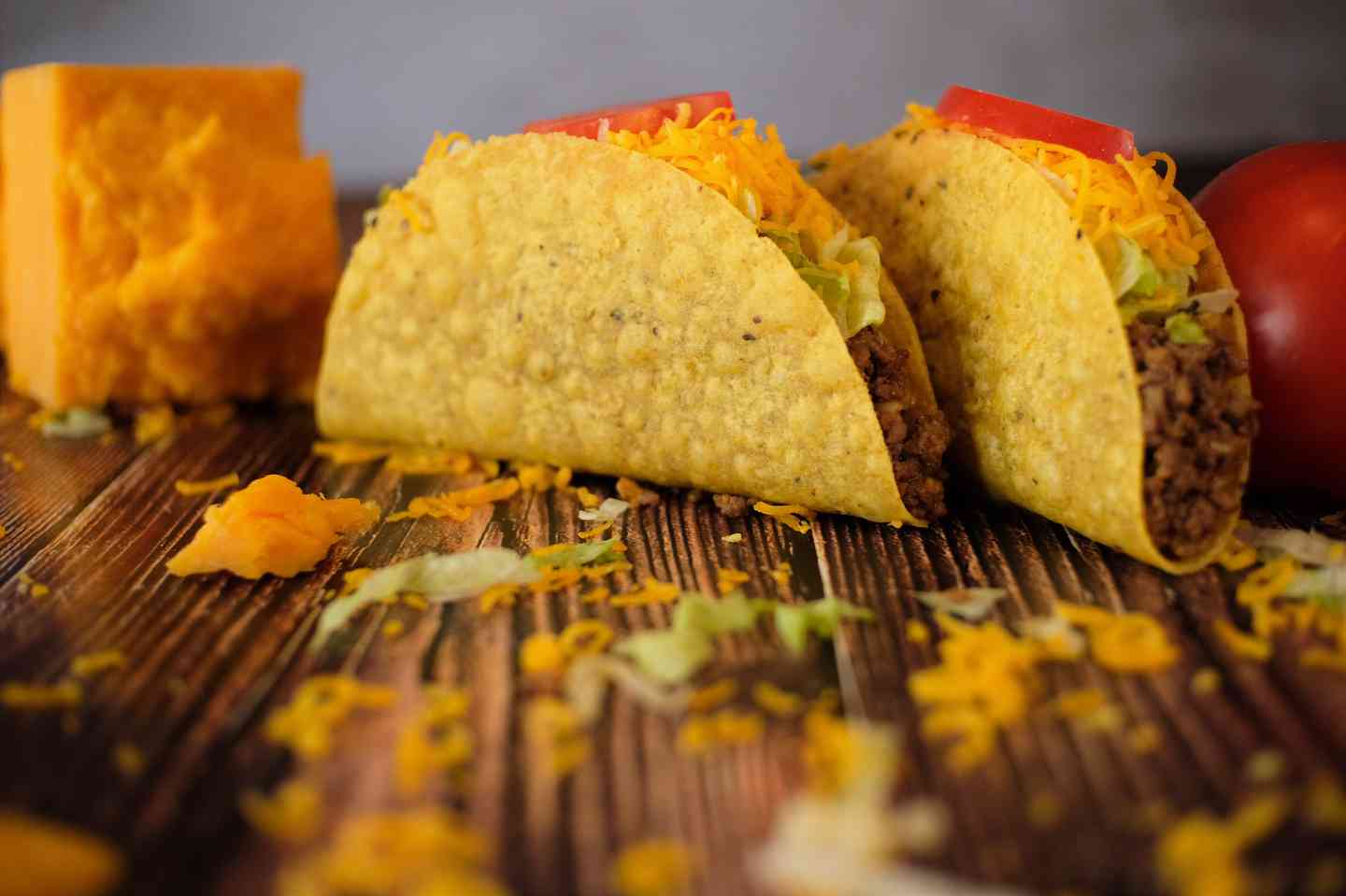 Taco