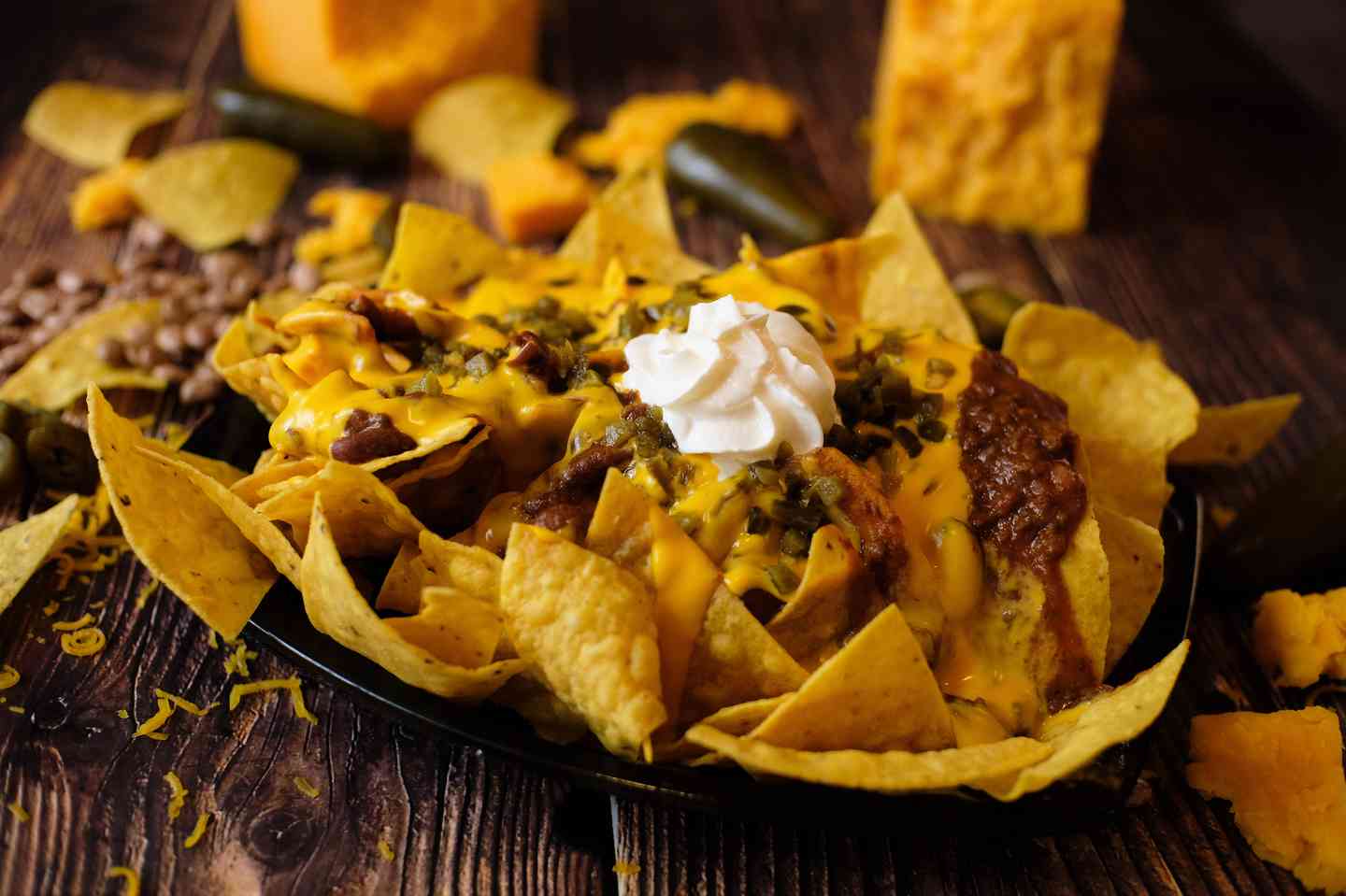 nachos