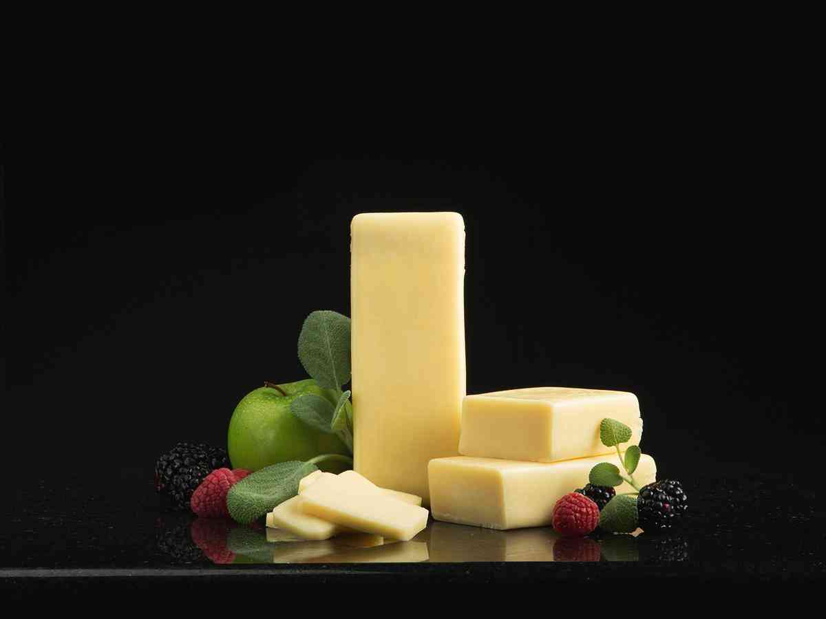 Vermont Cheddar Cheese