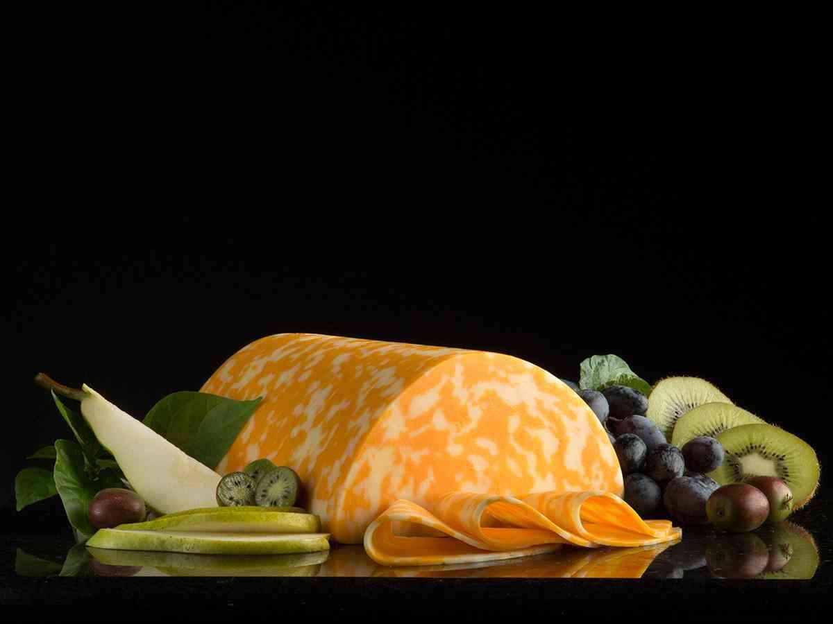 Colby Jack Cheese