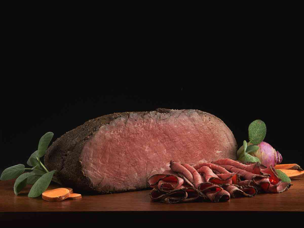 Premium Roast Beef