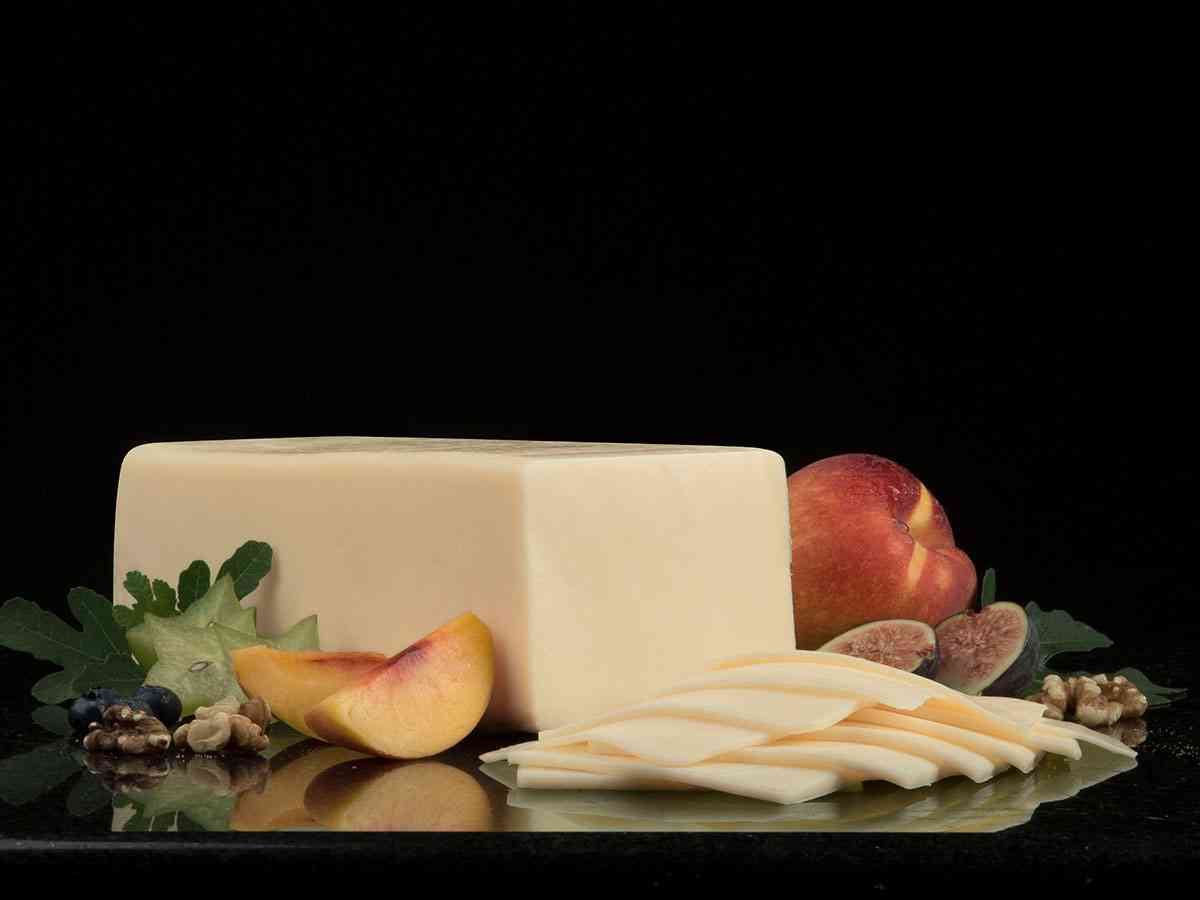 Monterey Jack Cheese