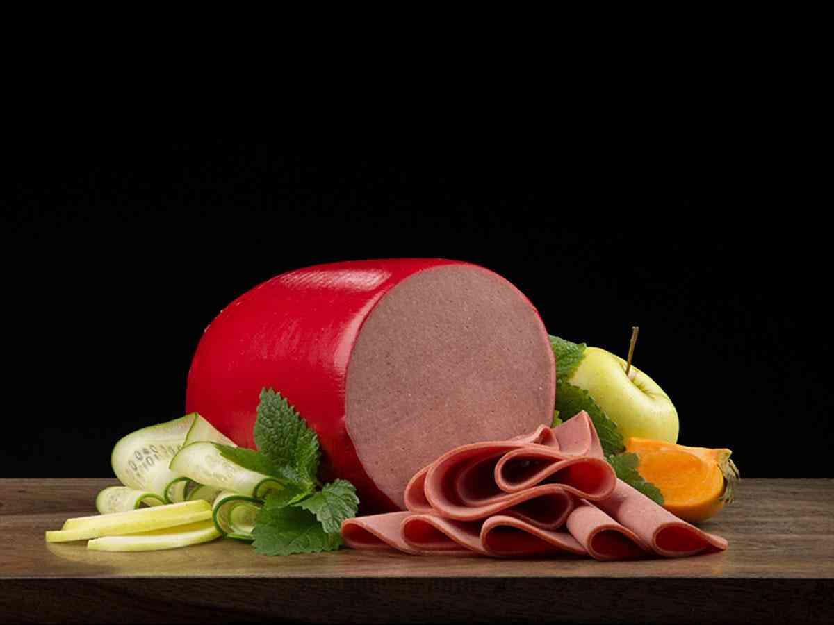 Beef Bologna