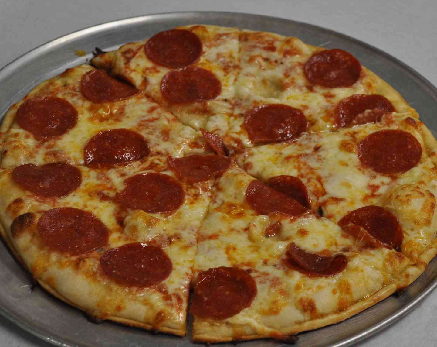 Pizza 14"