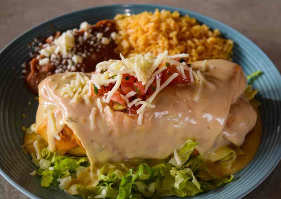 Chimichanga