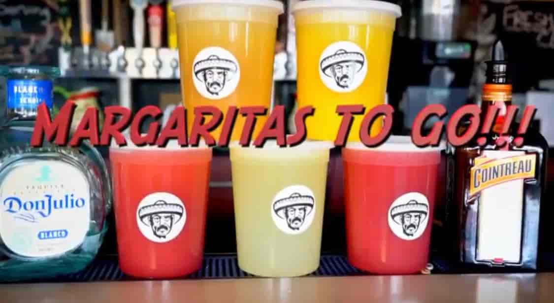 Margarita Quart