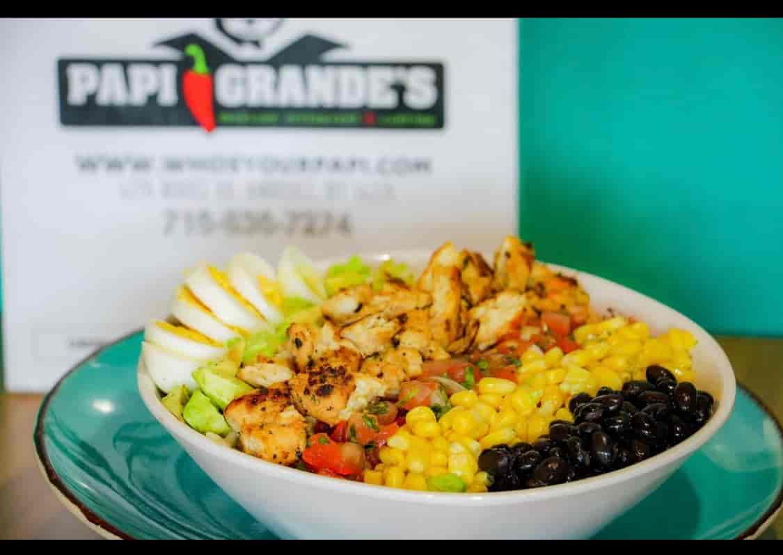 South of the Border Cobb