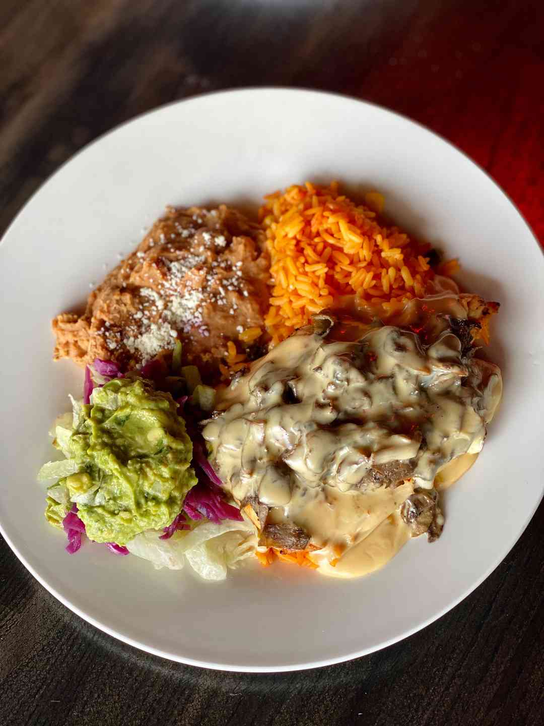 Papi's Pollo Loco