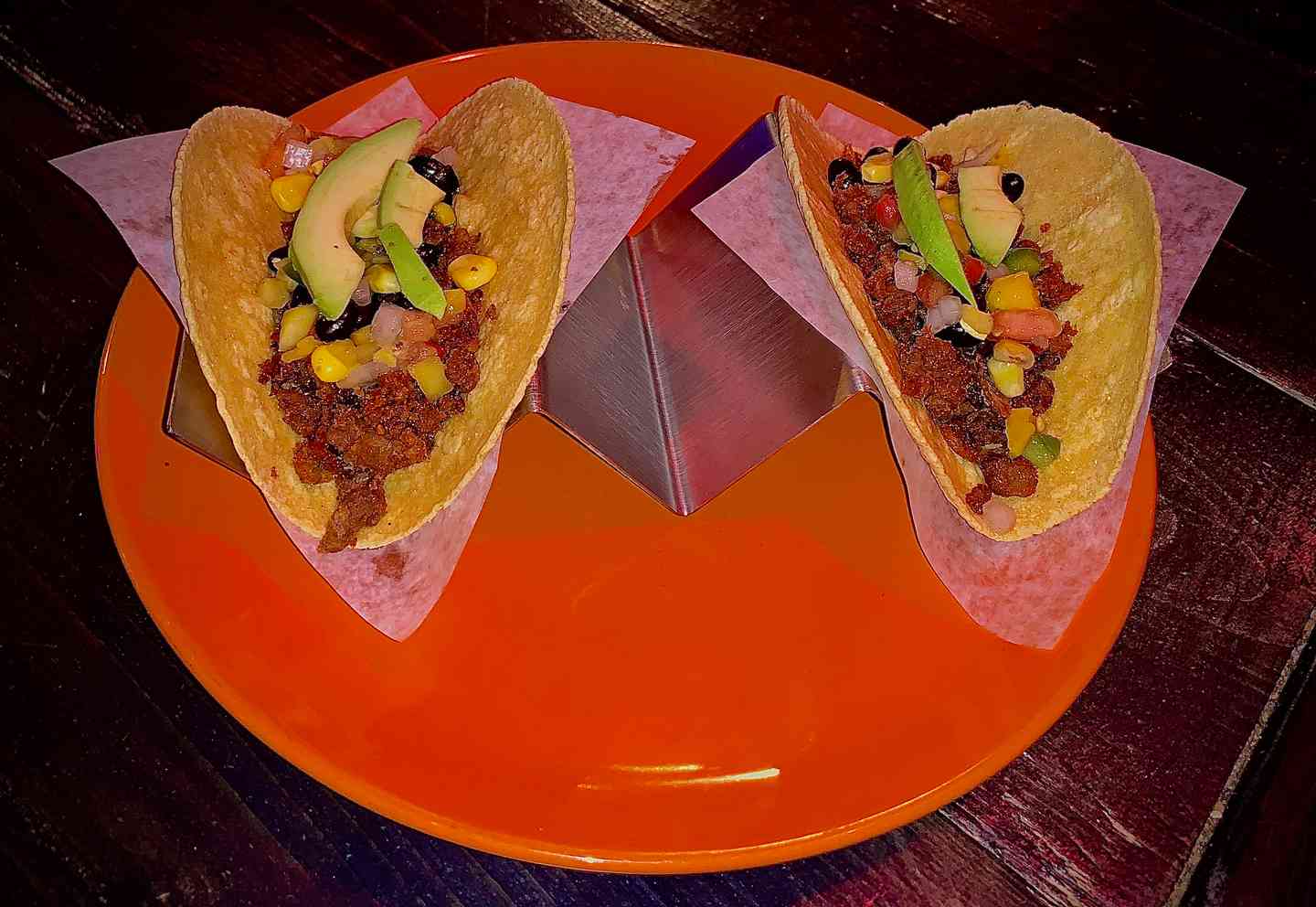 El Smoky Vegano