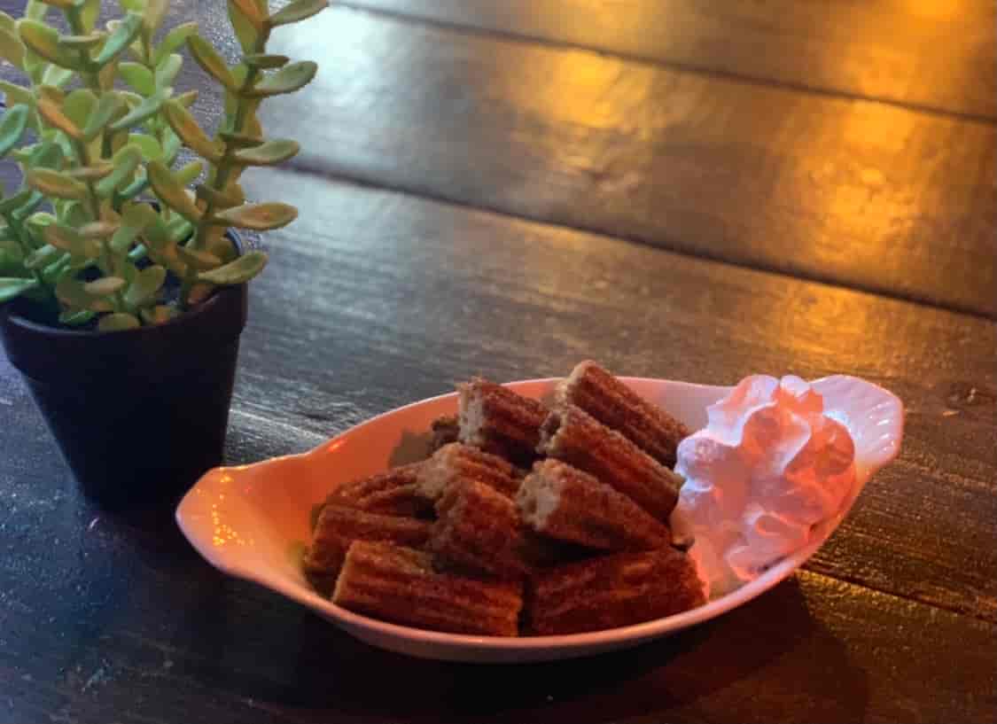 Churros