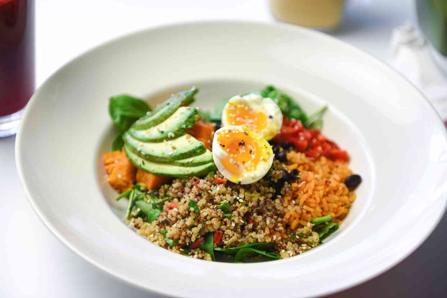 Sunrise Bowl