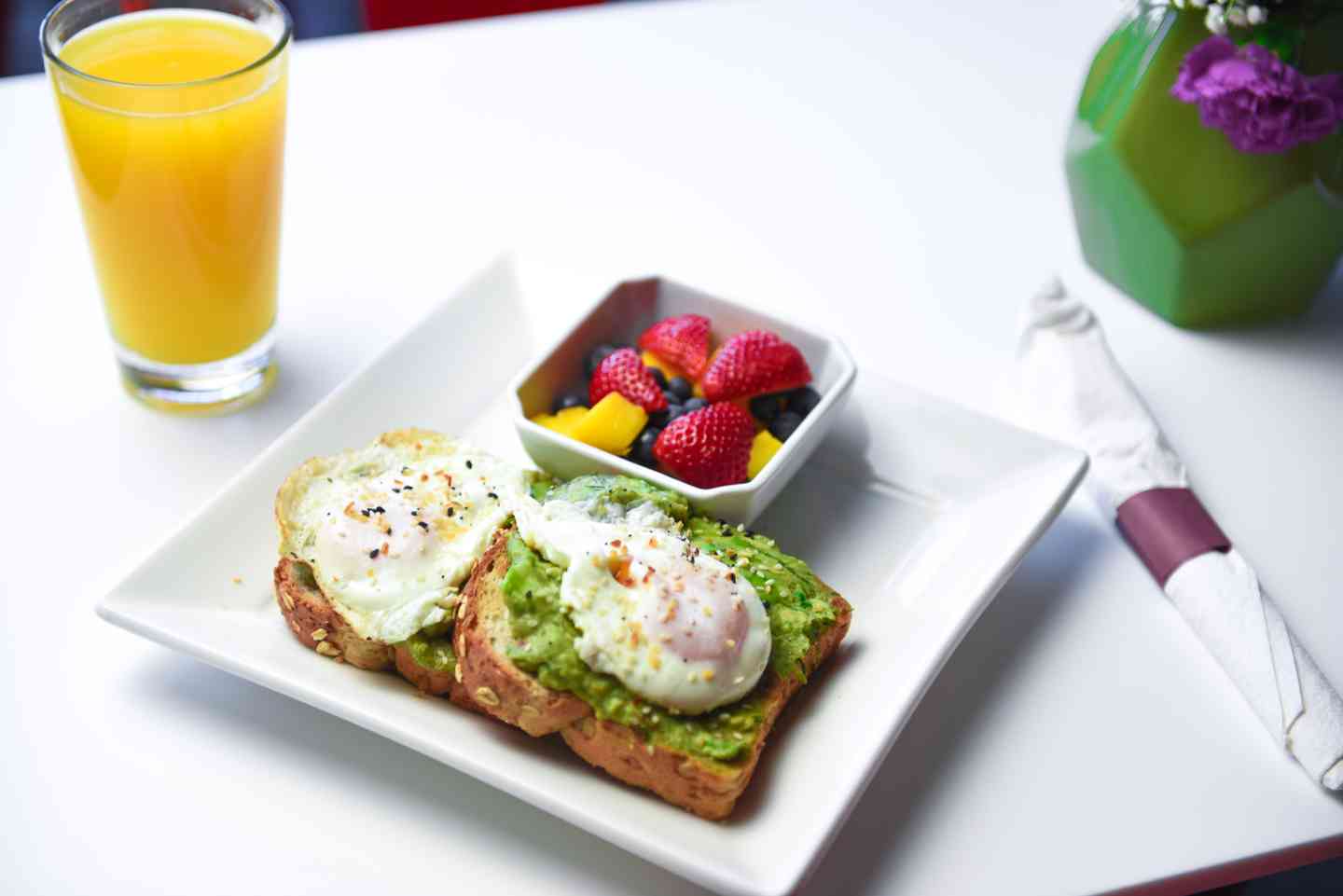Avocado Toast