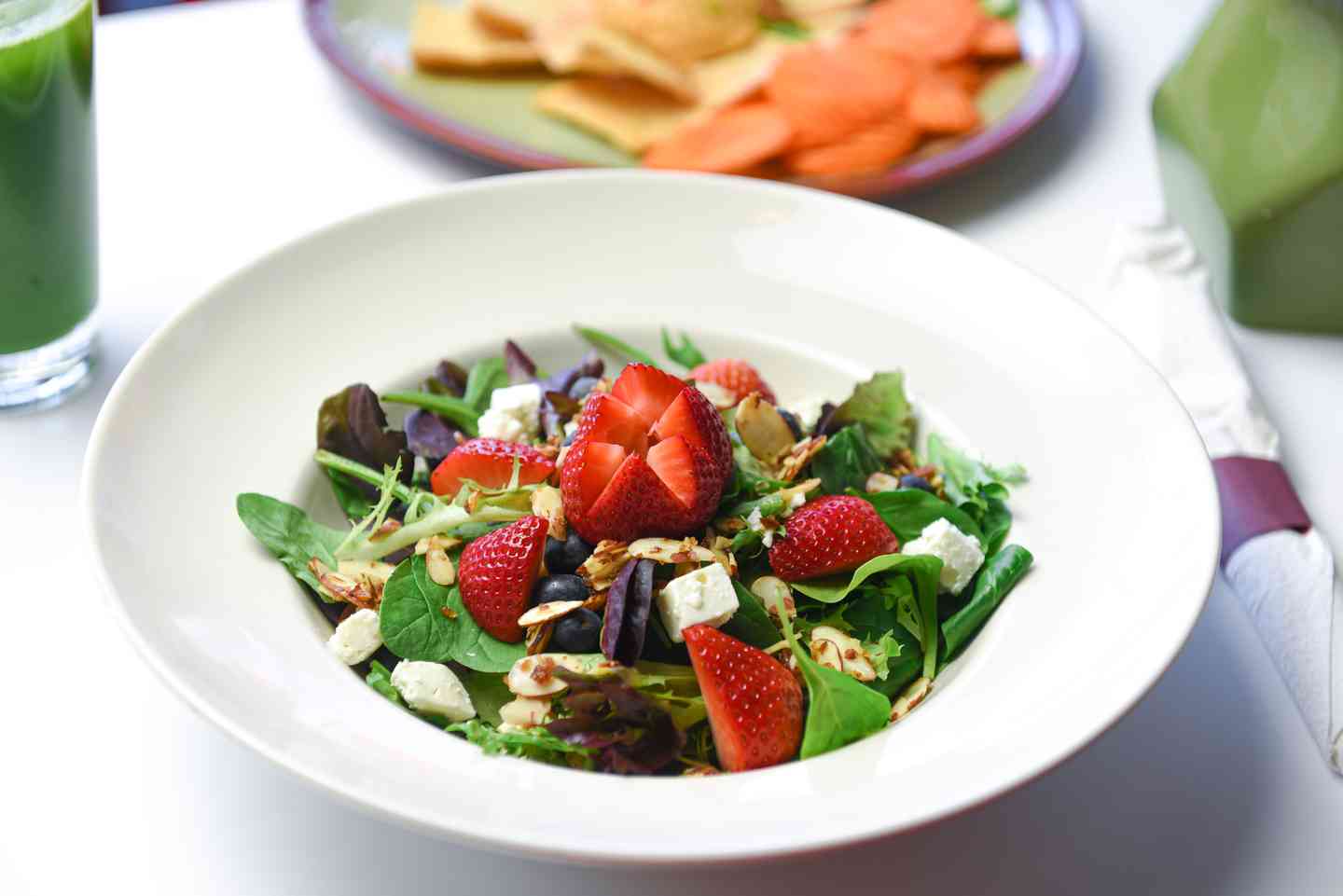 Berry Salad