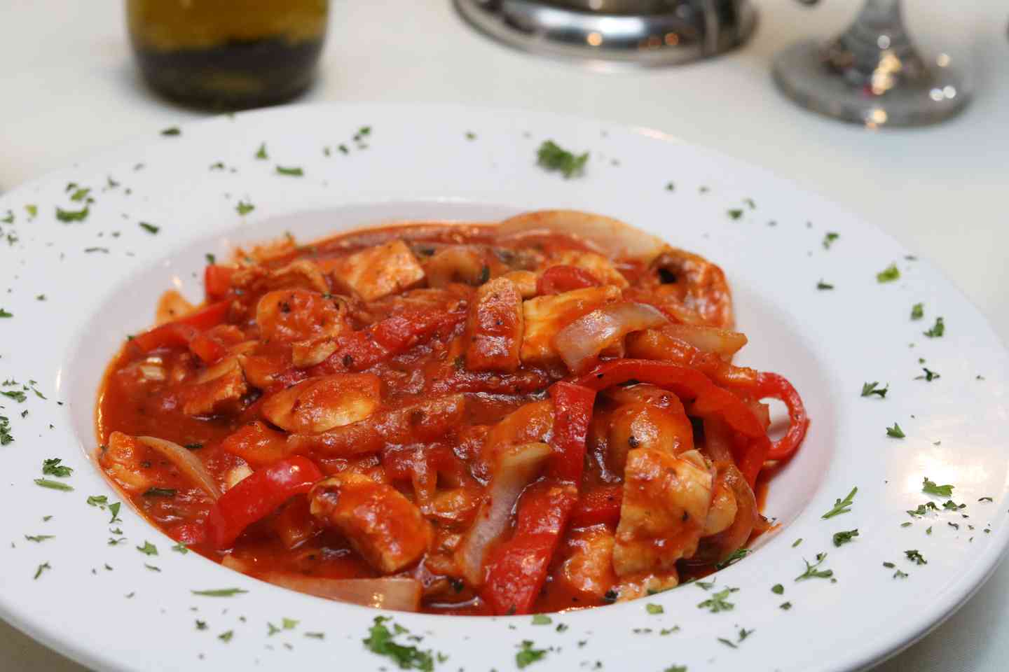 Cacciatore