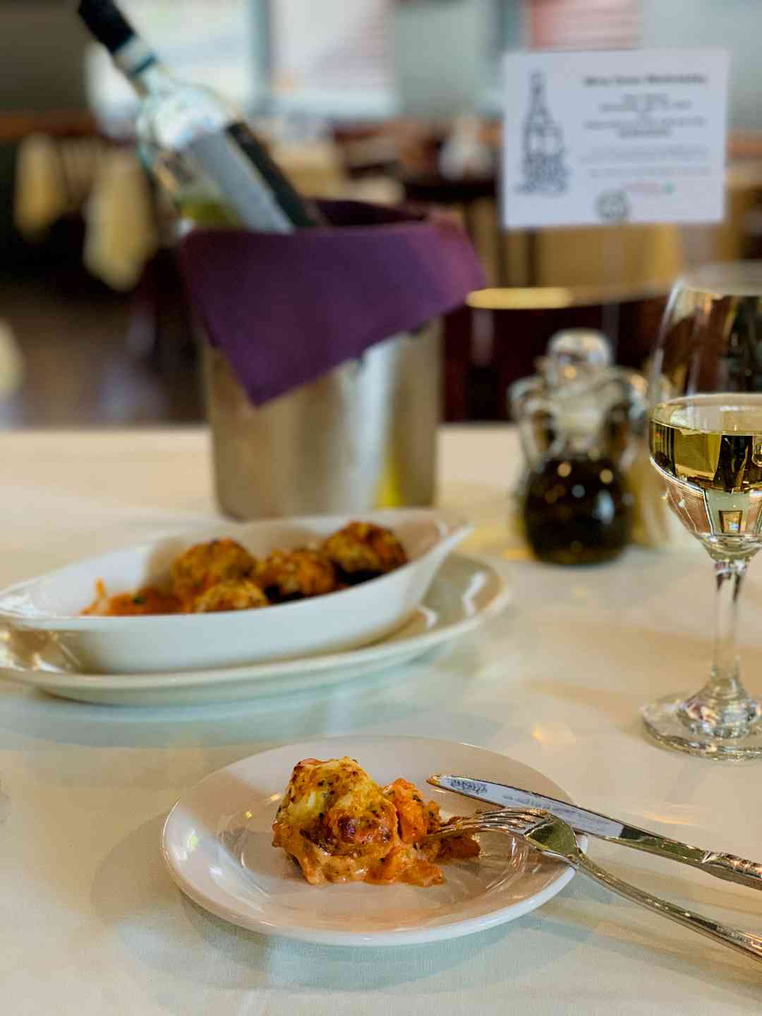 Crab Stuffed Mushrooms