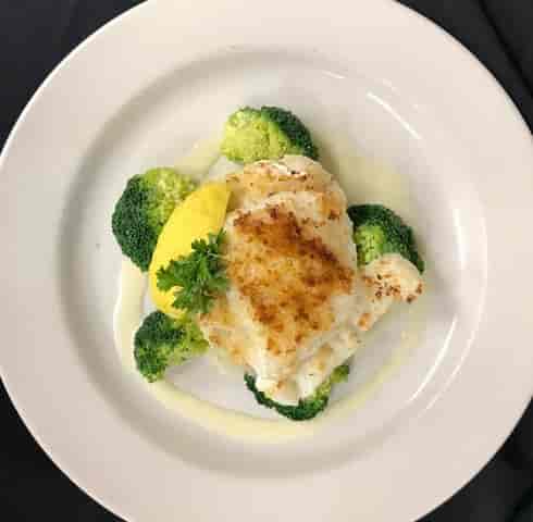 North Atlantic Cod
