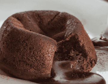 Lava Cake