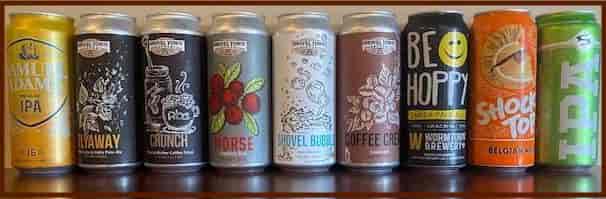 Beer