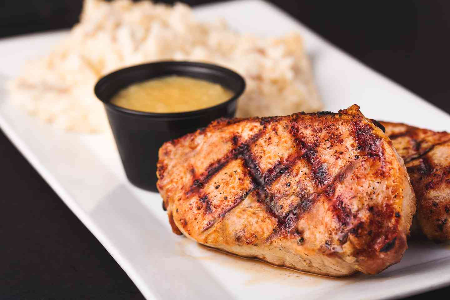 Pork Chops