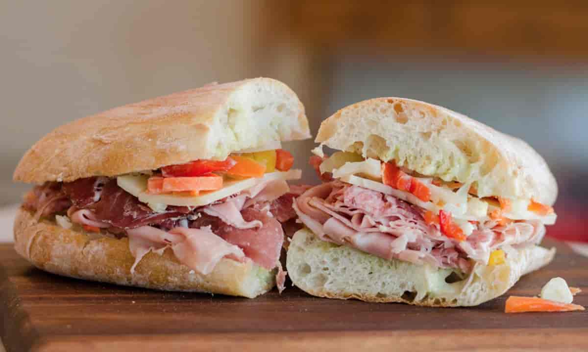 sub