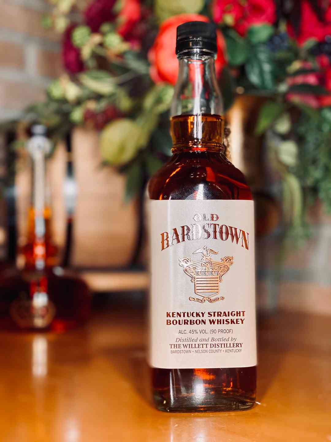 Old Bardstown