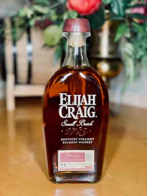 Elijah Craig