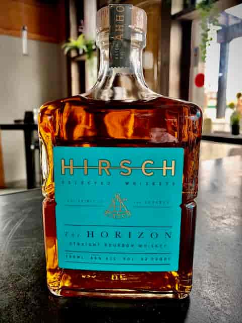 Hirsch "The Horizon"