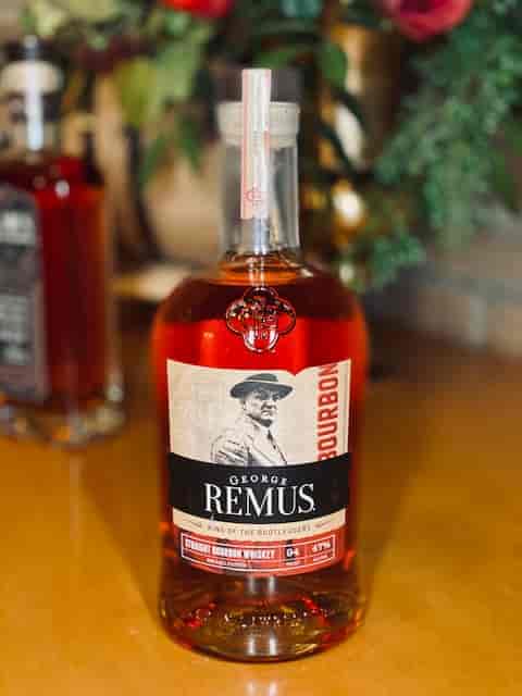 George Remus