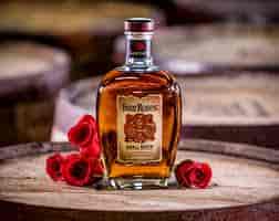 Four Roses Small Batch